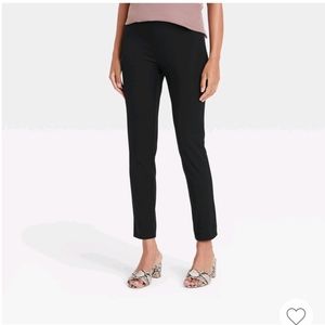 A New Day High Rise Skinny Ankle Pants